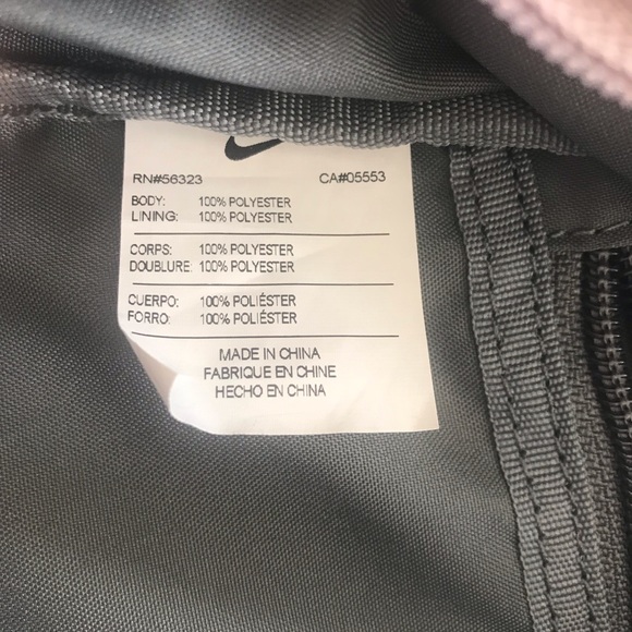 Nike Backpack SOLD - Picture 6 of 6